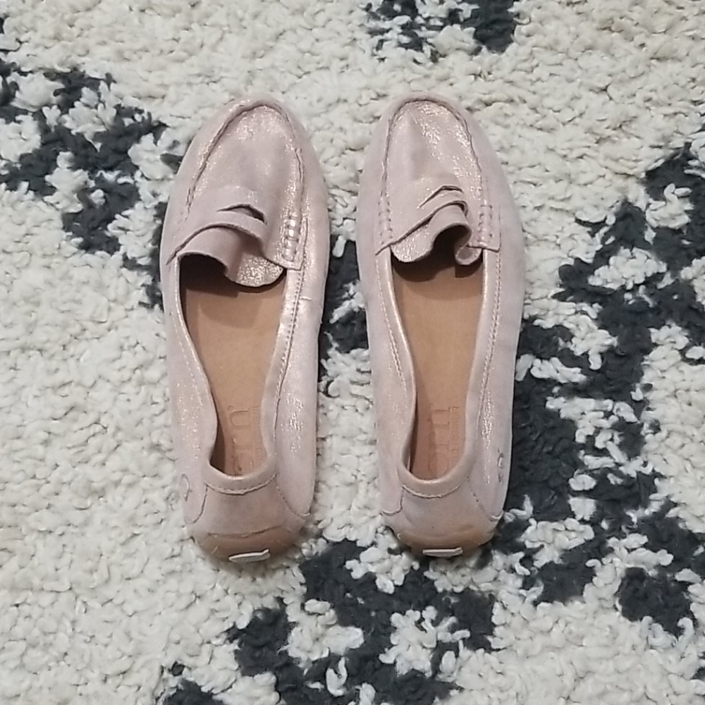 Born Loafers